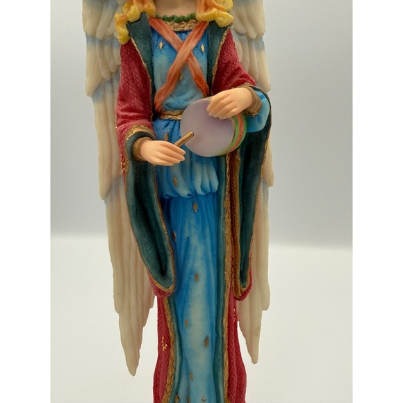 Lenox Angel of Love Pencil Figure 11.5" Angel of Life Series - Picture 6 of 8